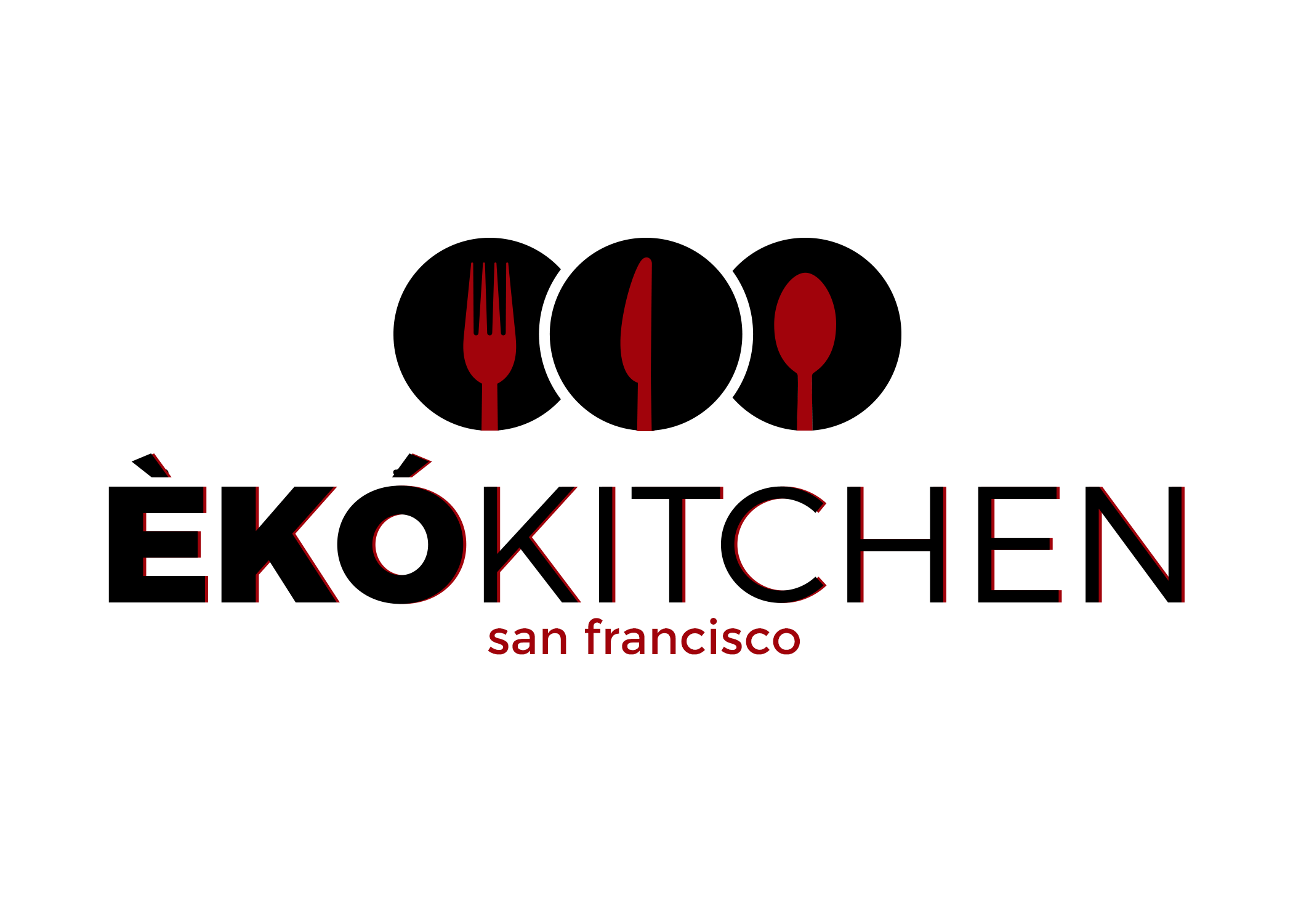 Eko Kitchen San Francisco
