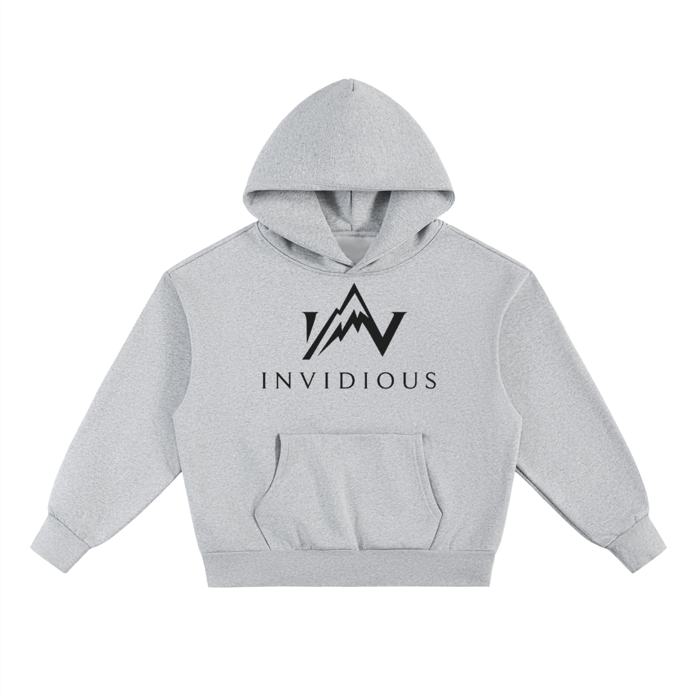 InVidious Location Hoodie