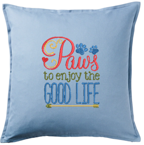 Thumbnail: 'Love my Pet' Cushions covers