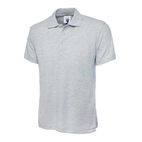 Thumbnail: Mens Uneek Polo Shirt