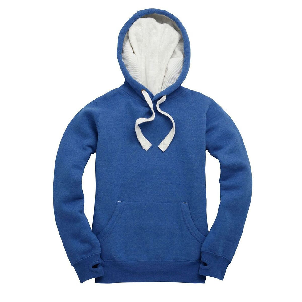 Thumbnail: Kids Ultra soft PF Premium Hoodie