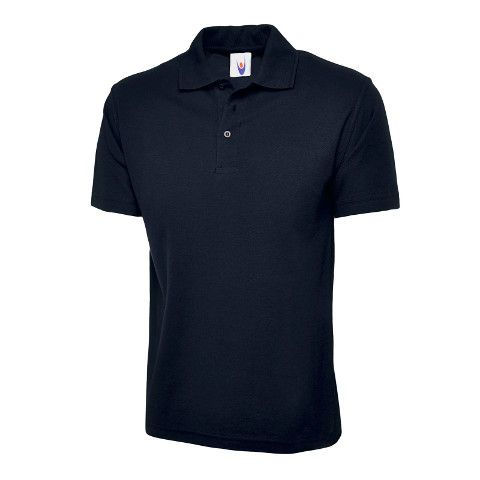Thumbnail: Mens Uneek Polo Shirt