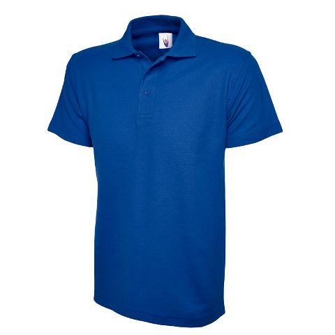 Thumbnail: Mens Uneek Polo Shirt