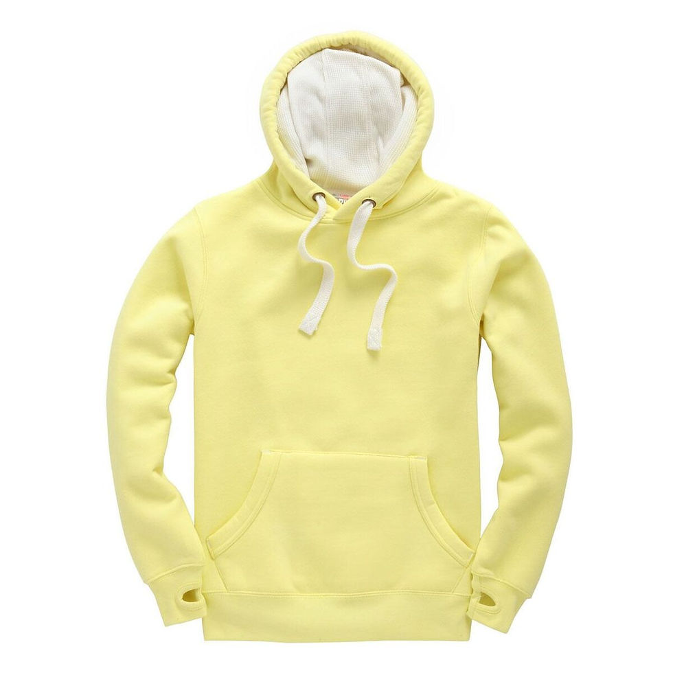 Thumbnail: Unisex Ultra soft PF Premium Hoodie - Light