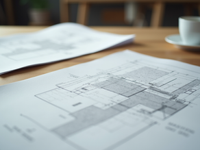 Trouver le bon architecte pour votre permis de construire