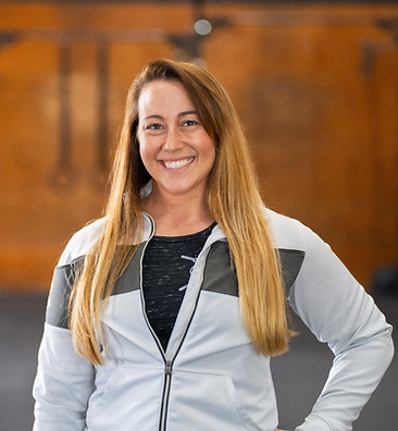 Crossfit, Personal Trainer, Gym Near Me