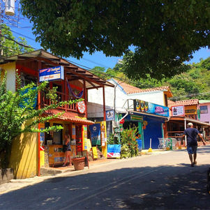Montezuma Village Center