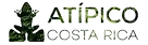 Logo Atípico Costa Rica