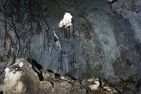 Grotte de Barra Honda