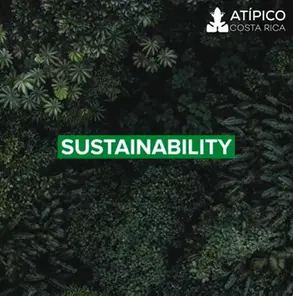Costa Rica's sustainability