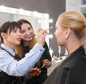 ESTHETICIAN INSTRUCTOR