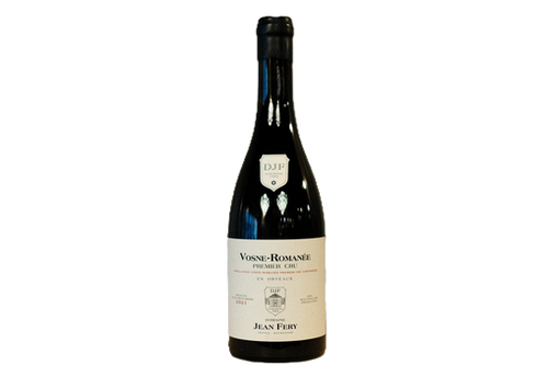 Vosne-Romanee 1er Cru En Orveaux, Domaine Jean Fery, 2021 | ThinkWine