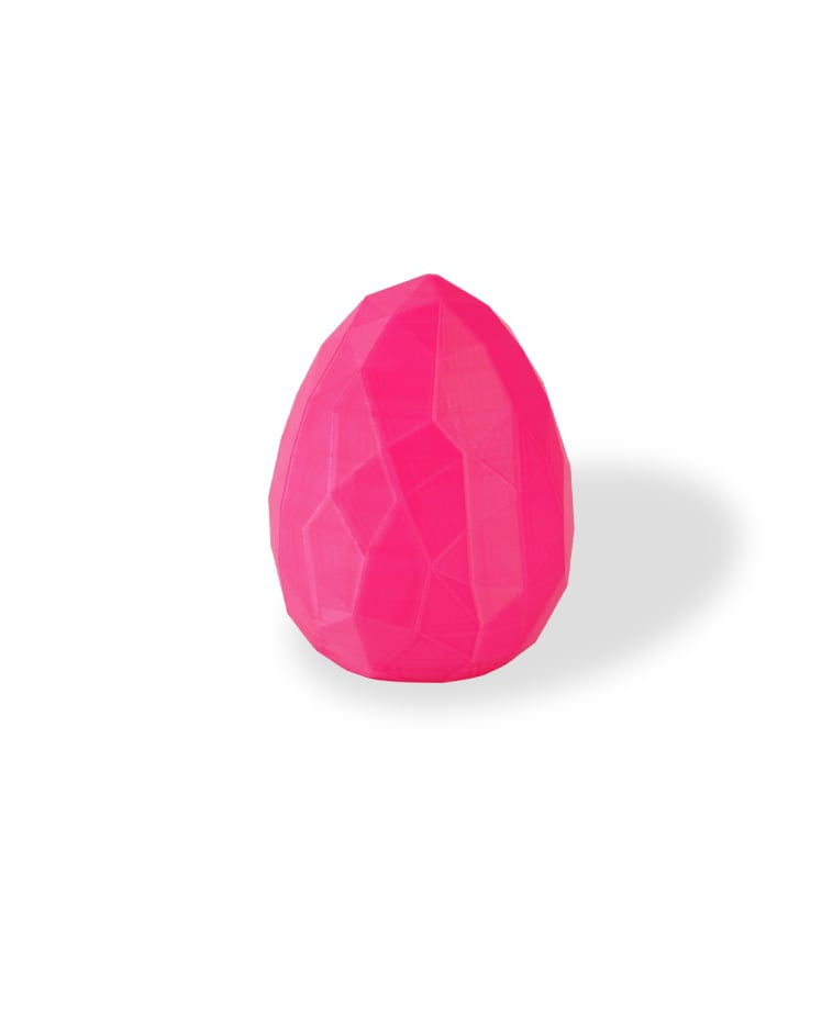 Valment Neon Pembe PLA Premium Filament  ⌀ 1.75mm - 1 KG