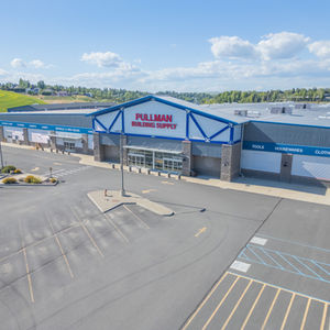 Pullman Building Supply