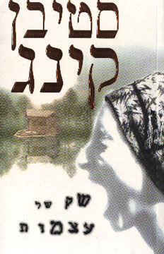 שק של עצמות / סטיבן קינג – (זהו עצם העניין)