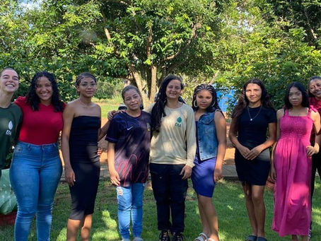 Women Leading Change: The 2025 Impact of the W+ Pollen Program