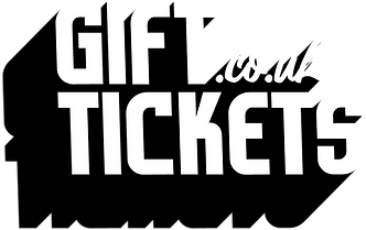 logo for gift brand Gift Tickets