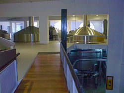 Sala Cocimientos - FNC