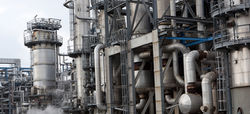 Planta Industial