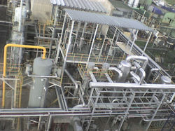 Sulfonación 2 - Oxiteno