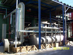 Disolutor Dicromato - ACh