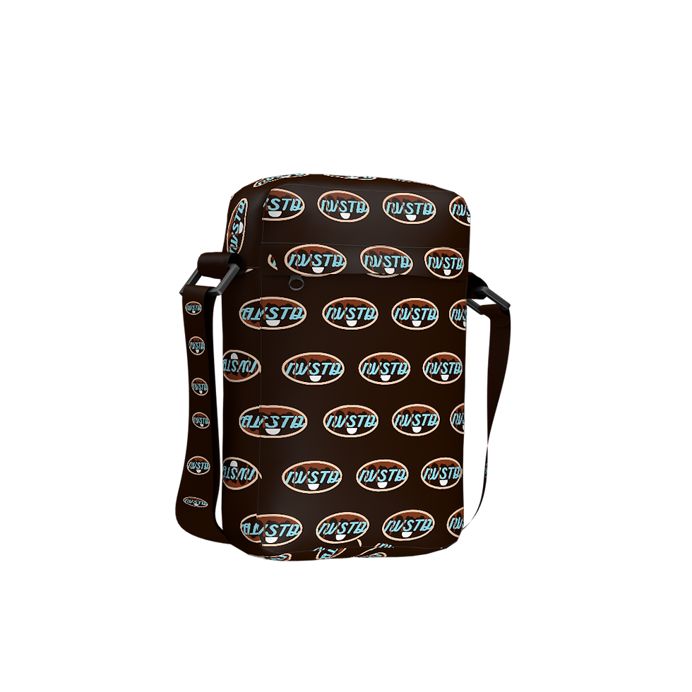 Thumbnail: Chocolate NVSTD Bag