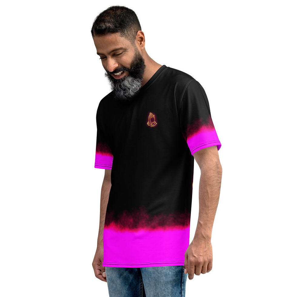 Thumbnail: Japanese "Stay Zen" T-Shirt