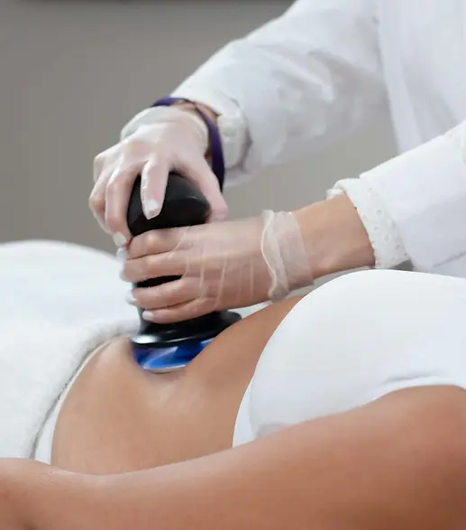 Body Contouring with Alma PrimeX