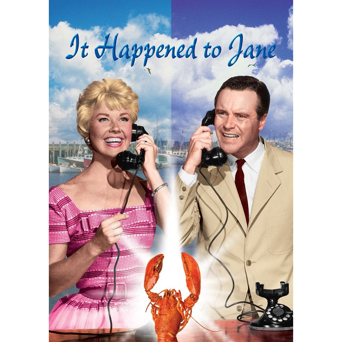 It Happened to Jane (1959)