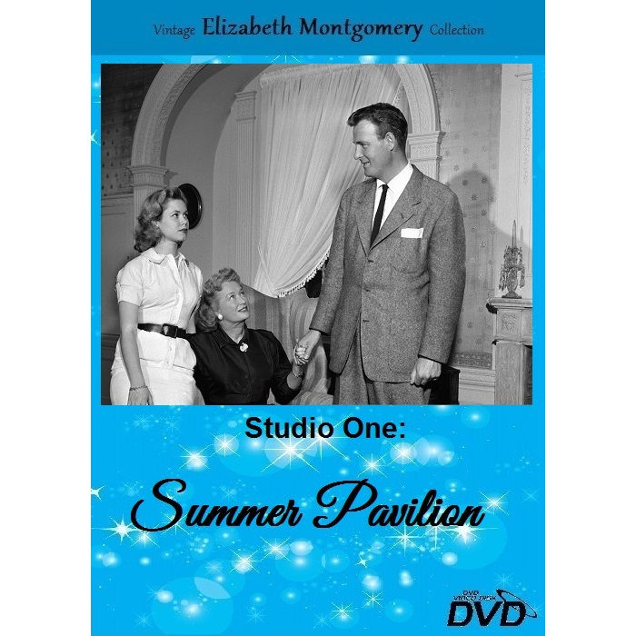 Summer Pavilion (1955) Studio One