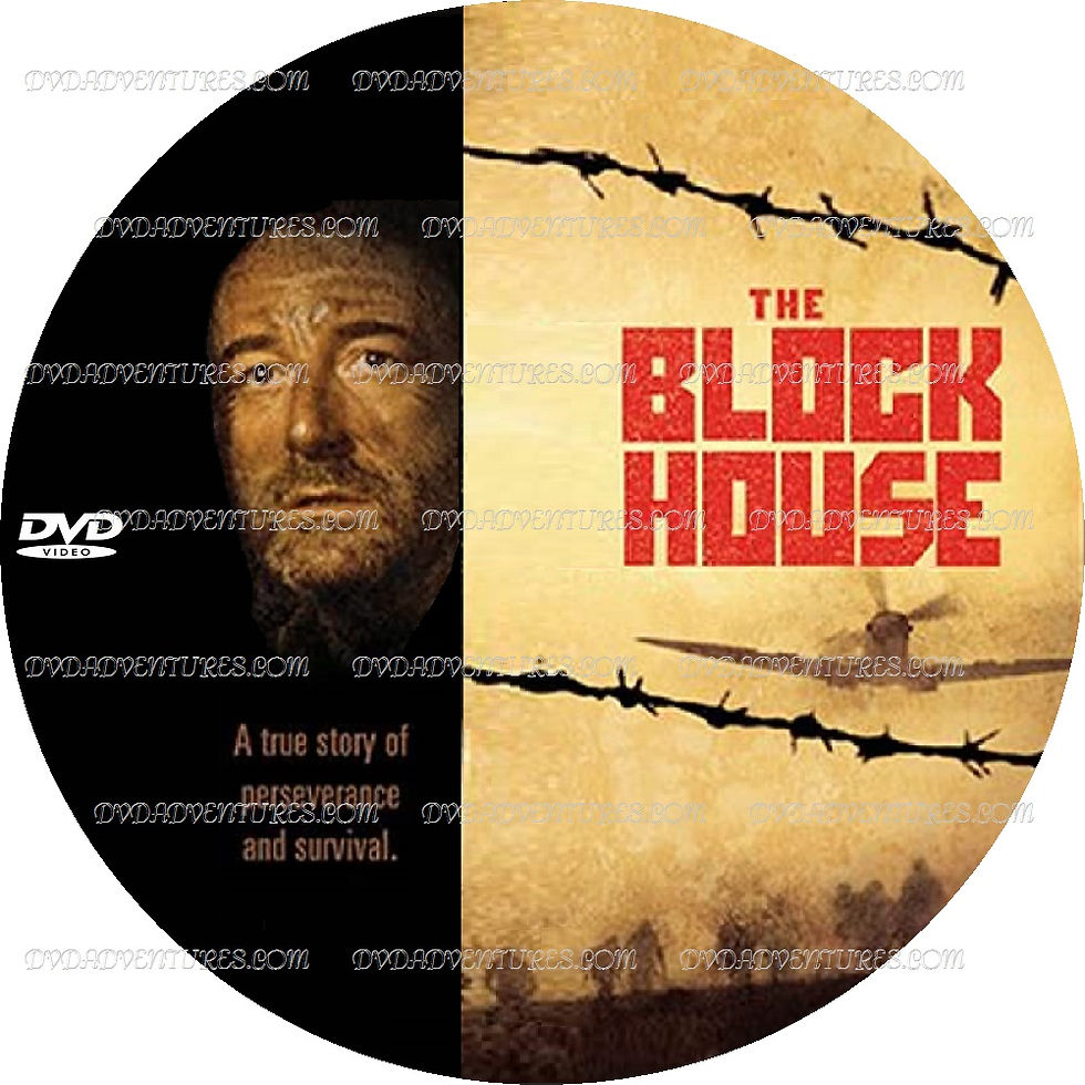 Thumbnail: The Blockhouse (1973)