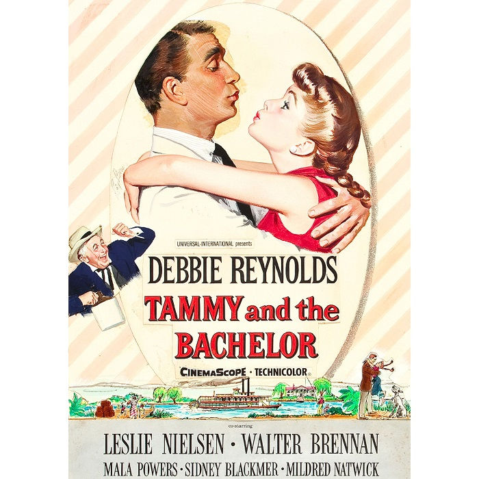 Tammy and the Bachelor (1957)