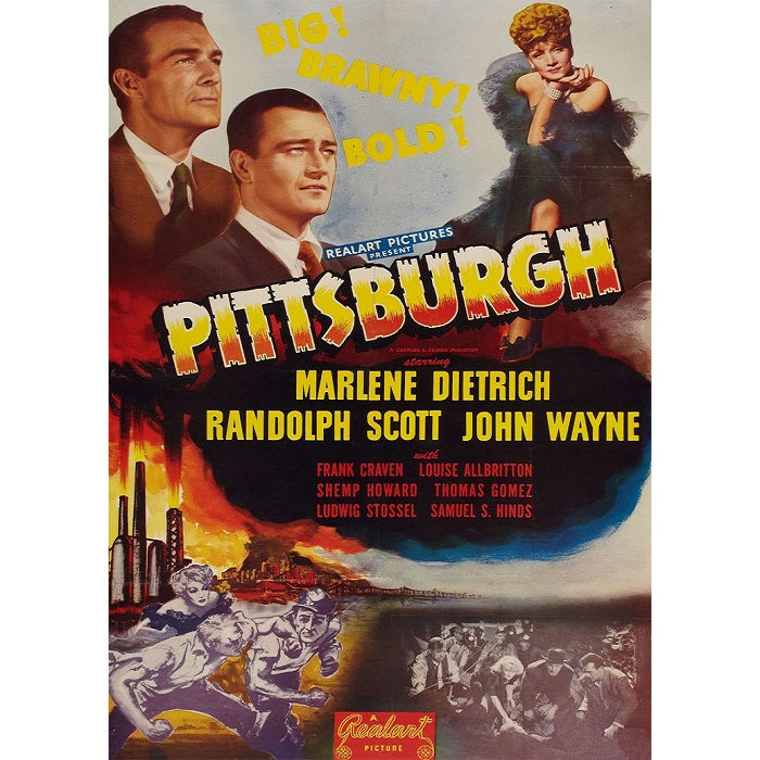 Pittsburgh (1942)