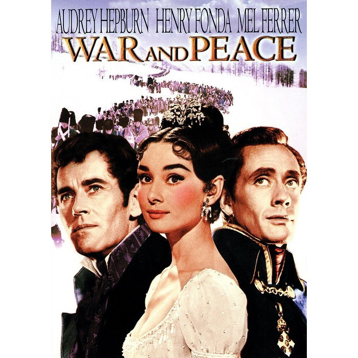 War and Peace (1956)