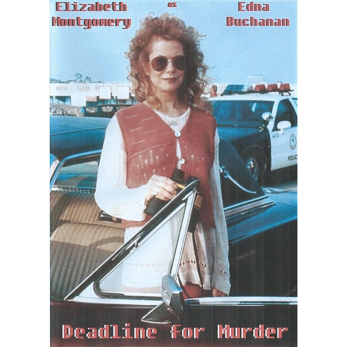 Deadline for Murder:From the Files of Edna Buchanan (1995)
