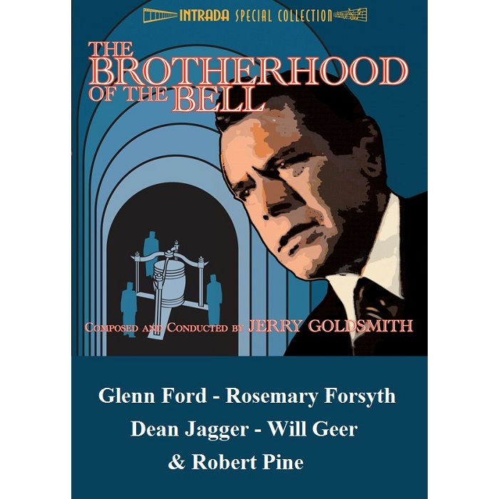 The Brotherhood of the Bell (1970)
