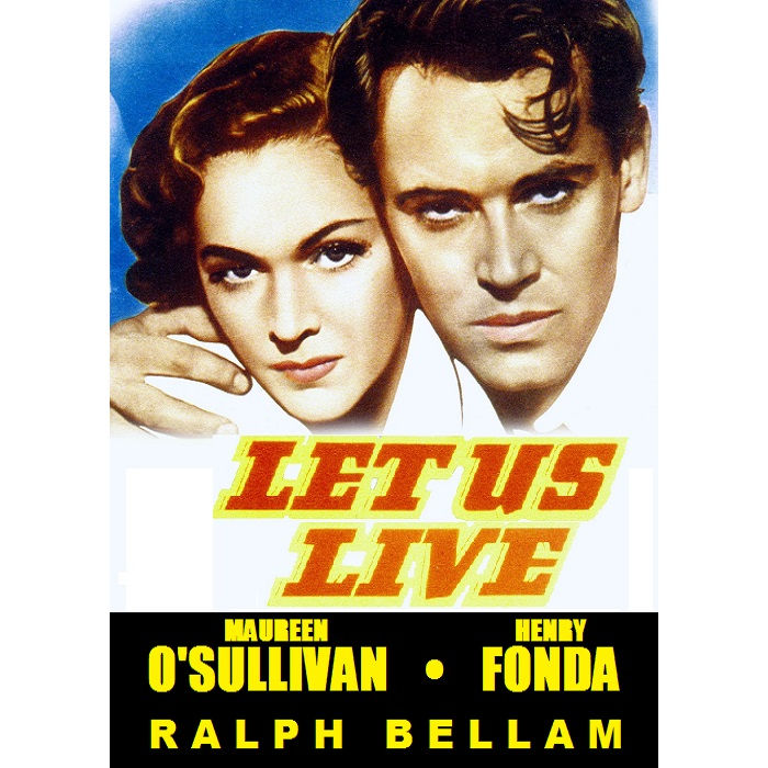 Let Us Live (1939)
