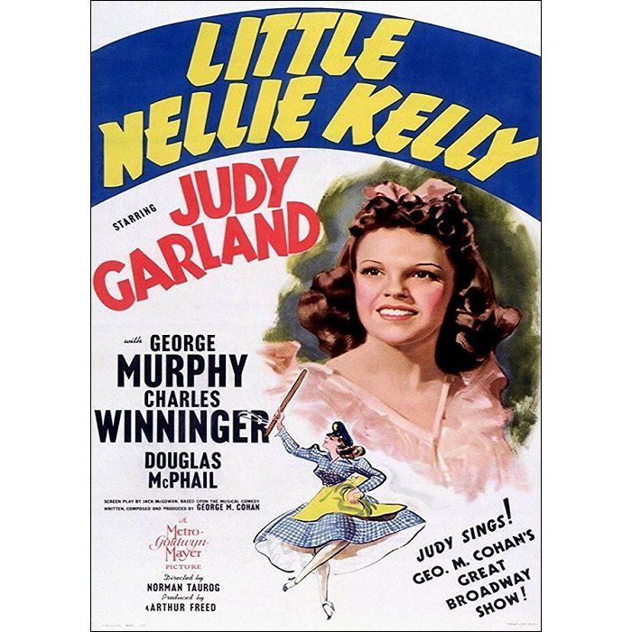Little Nellie Kelly (1940)