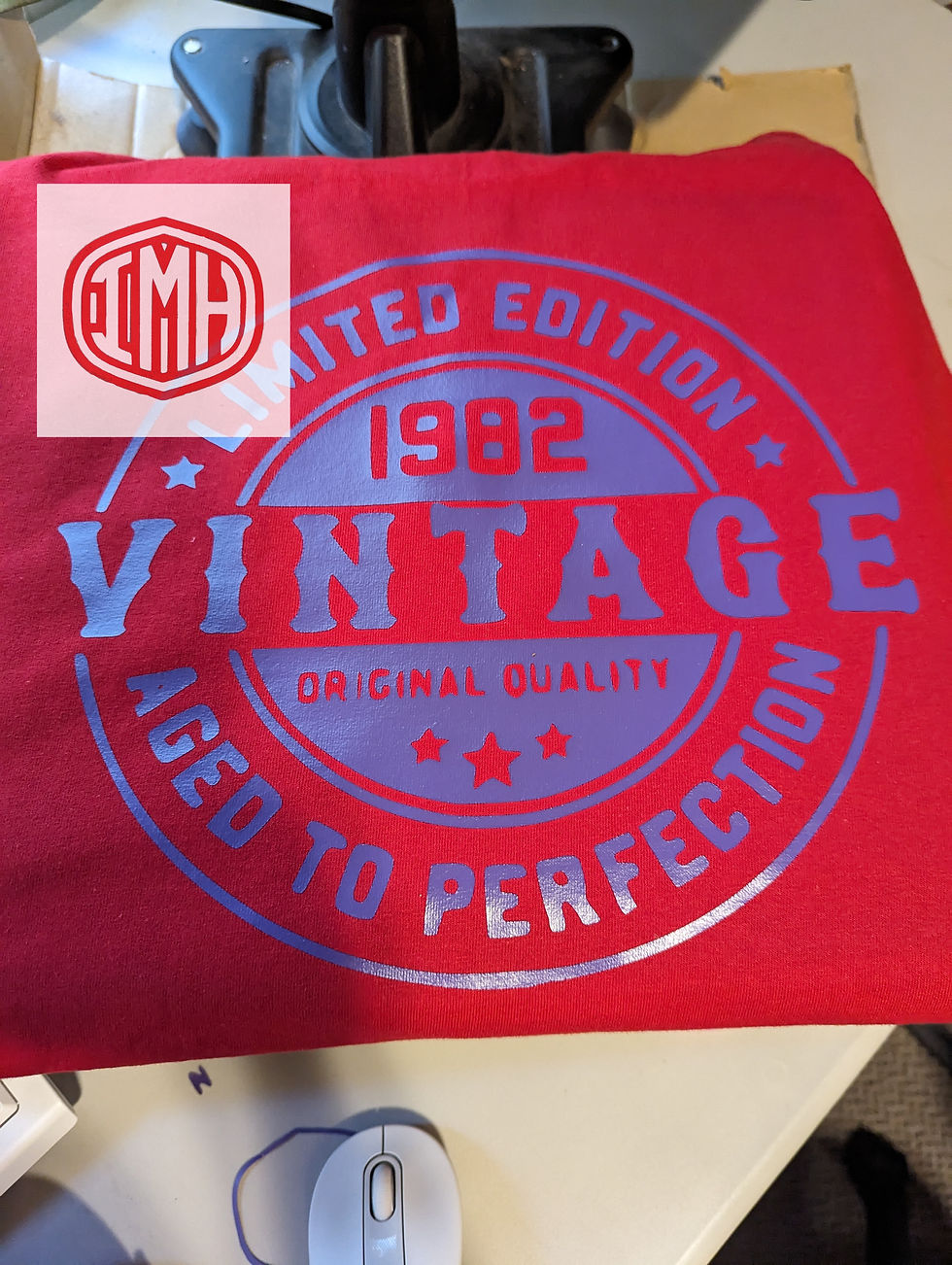 1982 Vintage