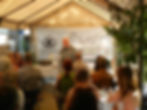 Rocky Mountain Tea Festival