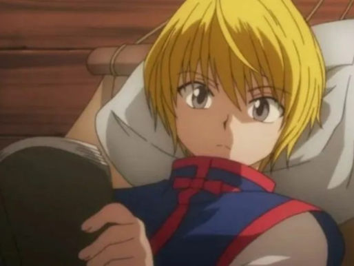 Miyuki Sawashiro, la voz de Kurapika en Hunter x Hunter (2021), tiene Covid-19