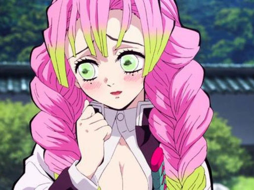 Kana Hanazawa, actriz de voz de Mitsuri en Kimetsu no Yaiba, fue diagnosticada con Covid-19