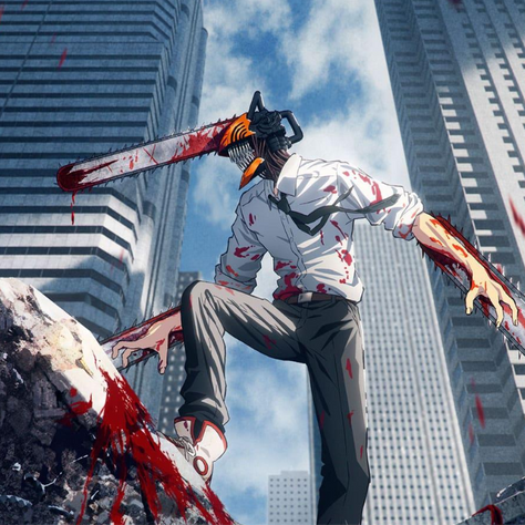 Rumor | El anime de Chainsaw Man se estrenará durante la segunda semana de octubre