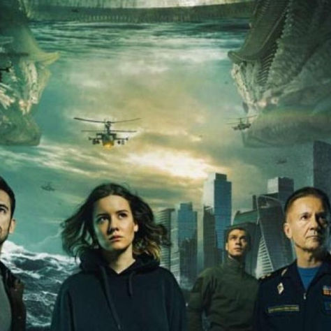 Peligros, secretos y enigmas llegan a las pantallas de Space