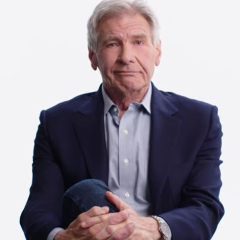 Rumor | Harrison Ford se unirá al MCU