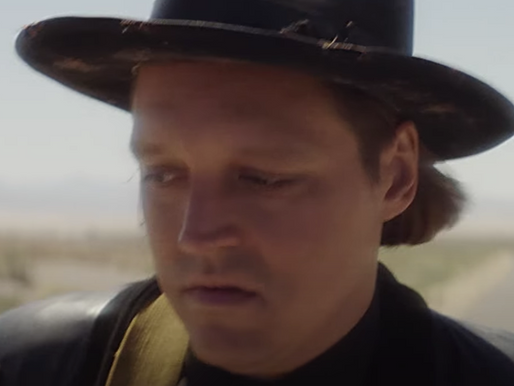 Acusan a Win Butler, vocalista de Arcade Fire, de tener conductas sexuales inapropiadas