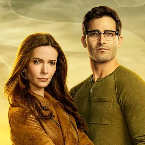 "Superman and Lois" ya tiene a su nuevo Jonathan Kent tras la salida de Jordan Elsass