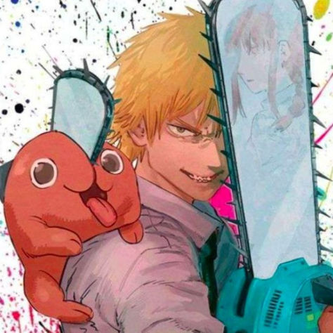 Confirman la fecha de estreno de Chainsaw Man en Japón