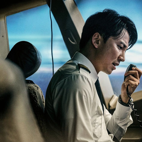 Crítica | "Emergencia en el Aire": Manejo de climas emocionales y un talento innato