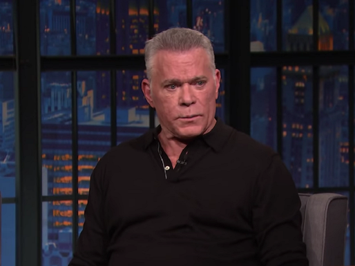 Falleció Ray Liotta, el actor tras Henry Hill en "Goodfellas"